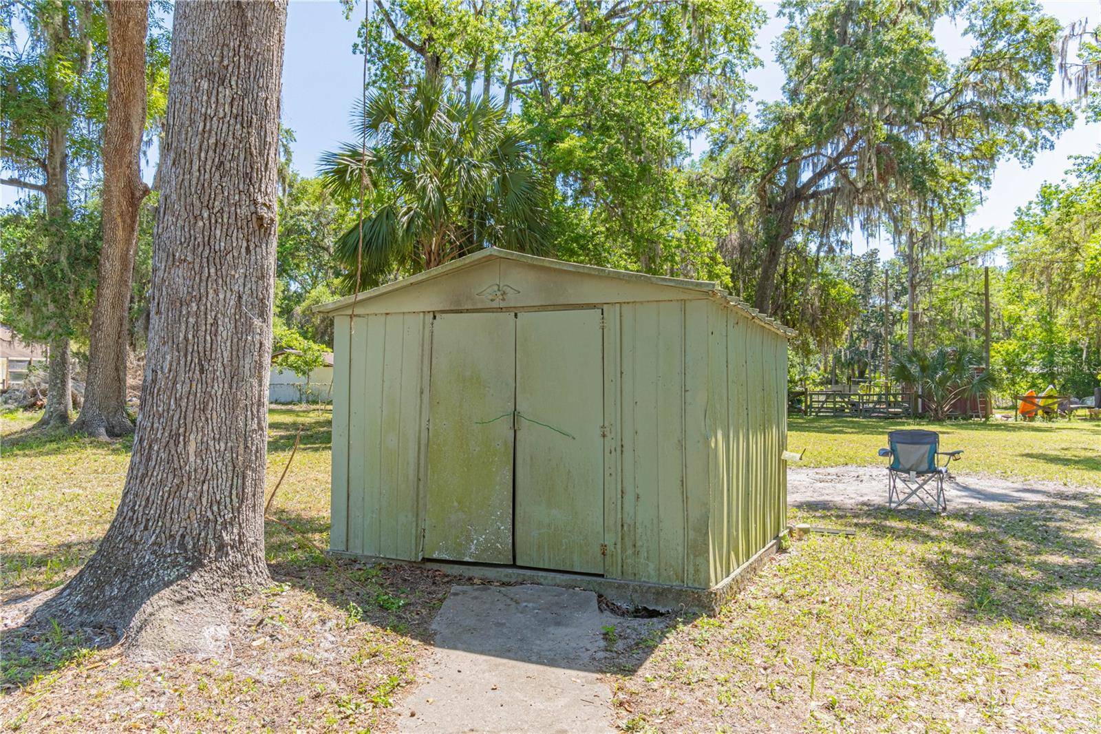 Lake Panasoffkee, FL 33538,1986 CR 412