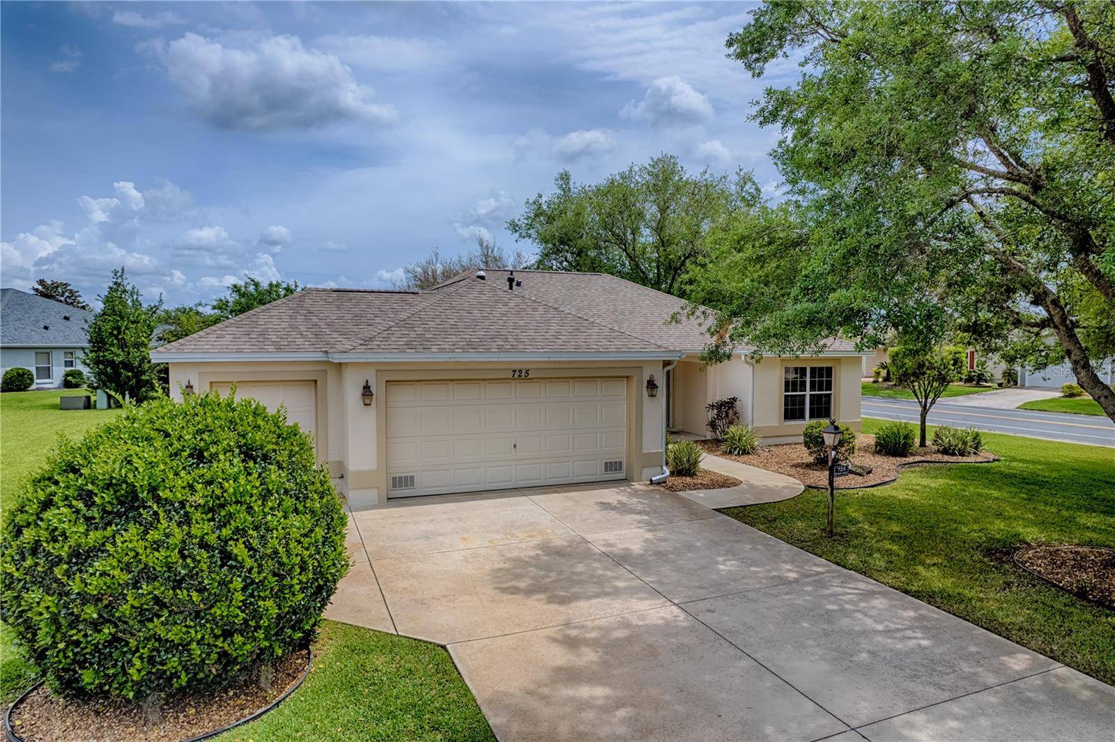 The Villages, FL 32162,725 BELDON CT
