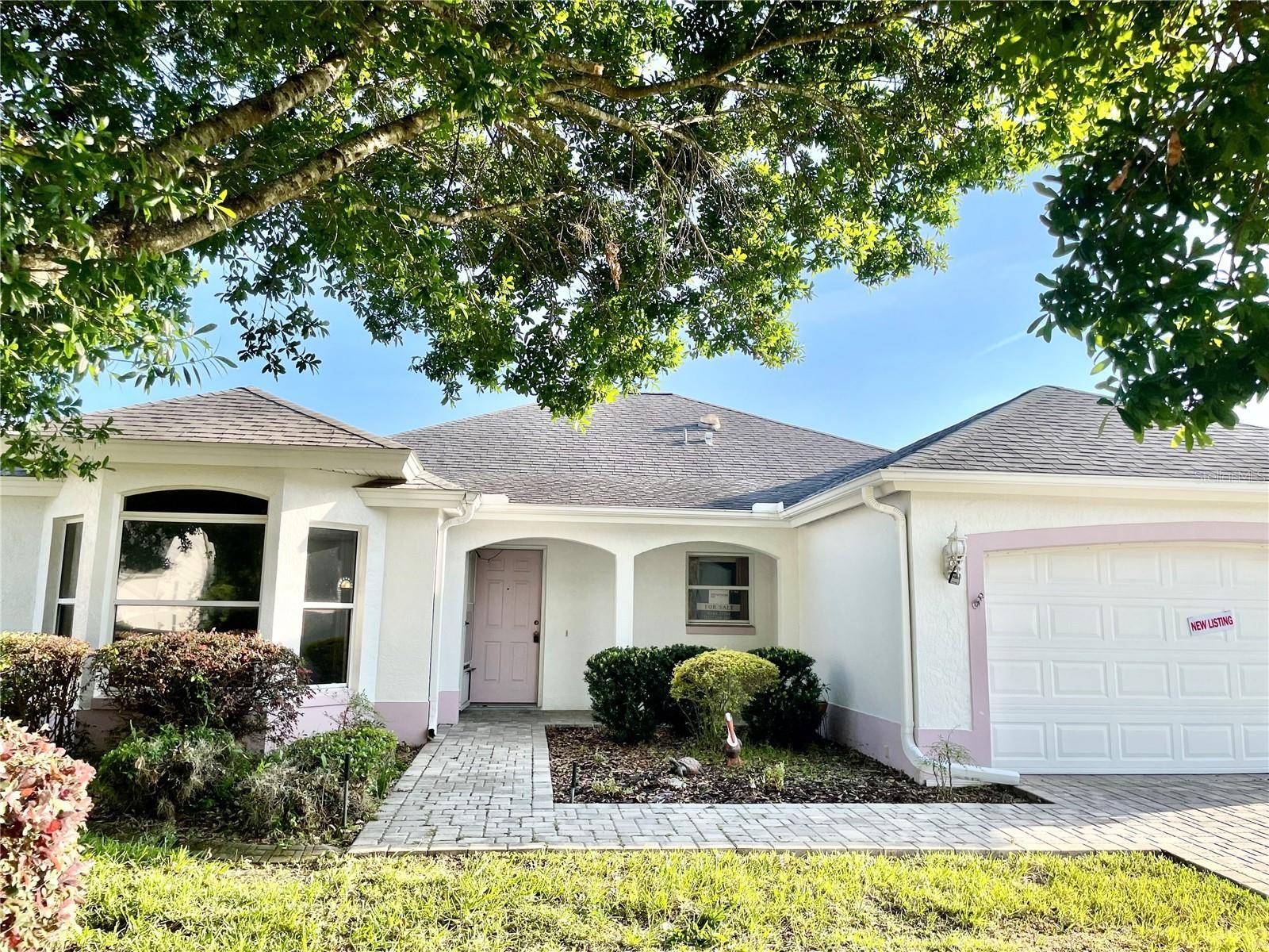 The Villages, FL 32159,1312 CORONA AVE