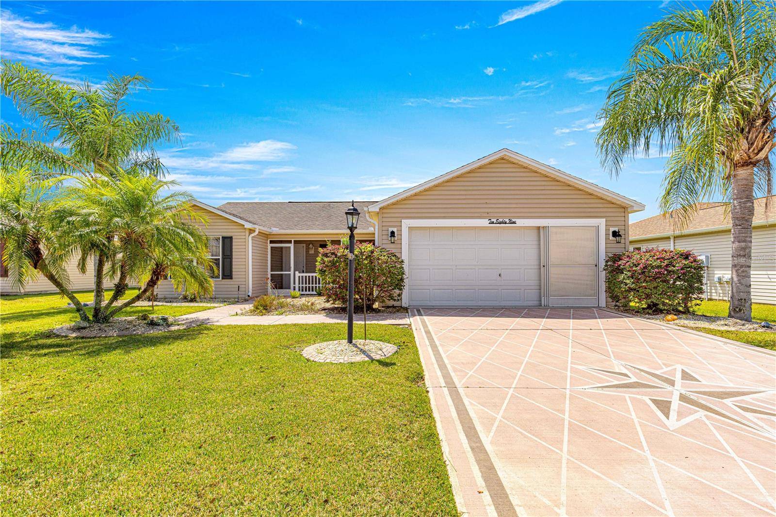 The Villages, FL 32162,1089 NASH LOOP