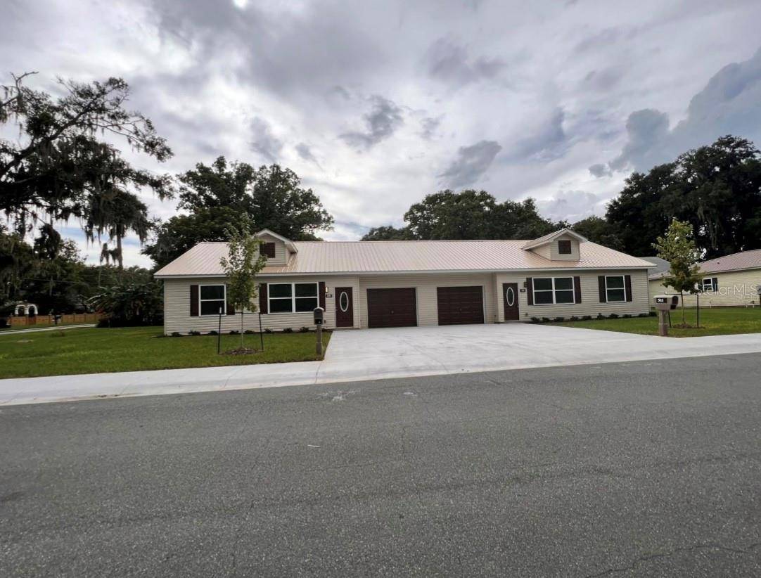 Mount Dora, FL 32757,501 N SIMPSON ST