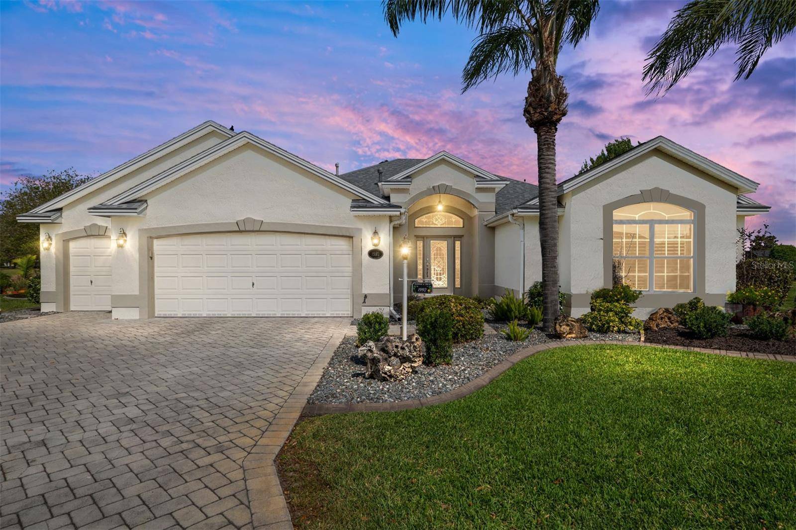 The Villages, FL 32162,1992 HAGOOD LOOP