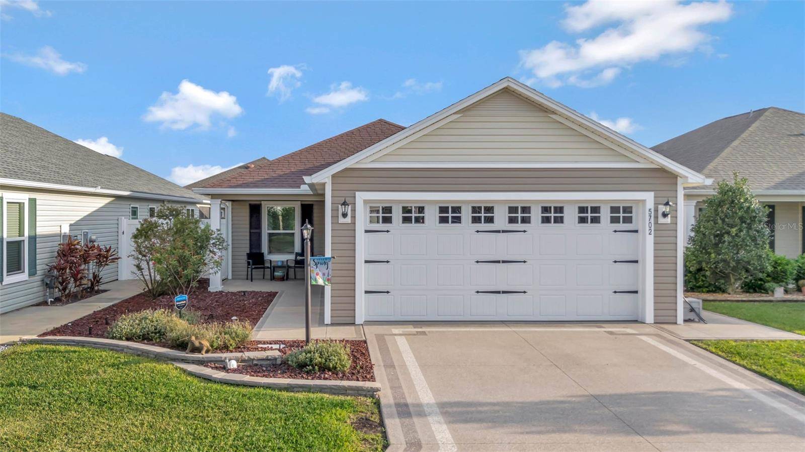 The Villages, FL 32163,5702 GRIMES CT