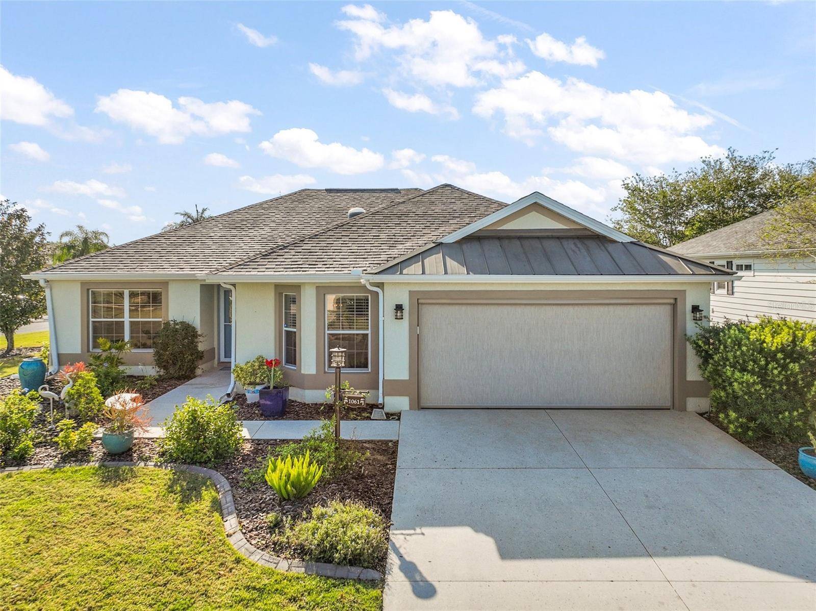 The Villages, FL 32162,1061 WOODRUFF ST