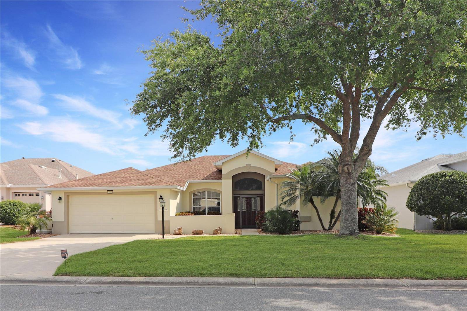 Leesburg, FL 34748,27024 OLD ENGLISH CT