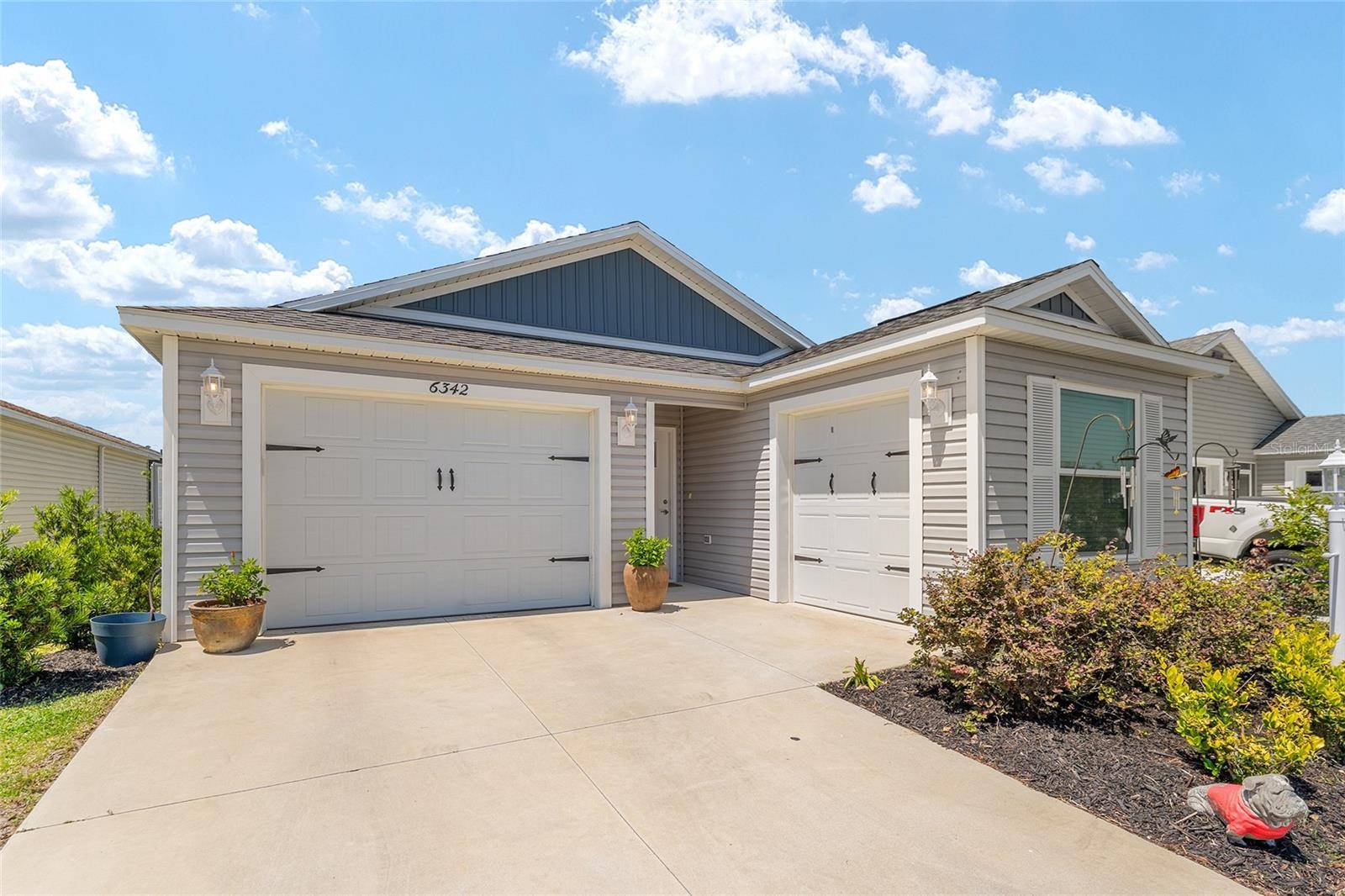 The Villages, FL 32163,6342 WHITTLE CT