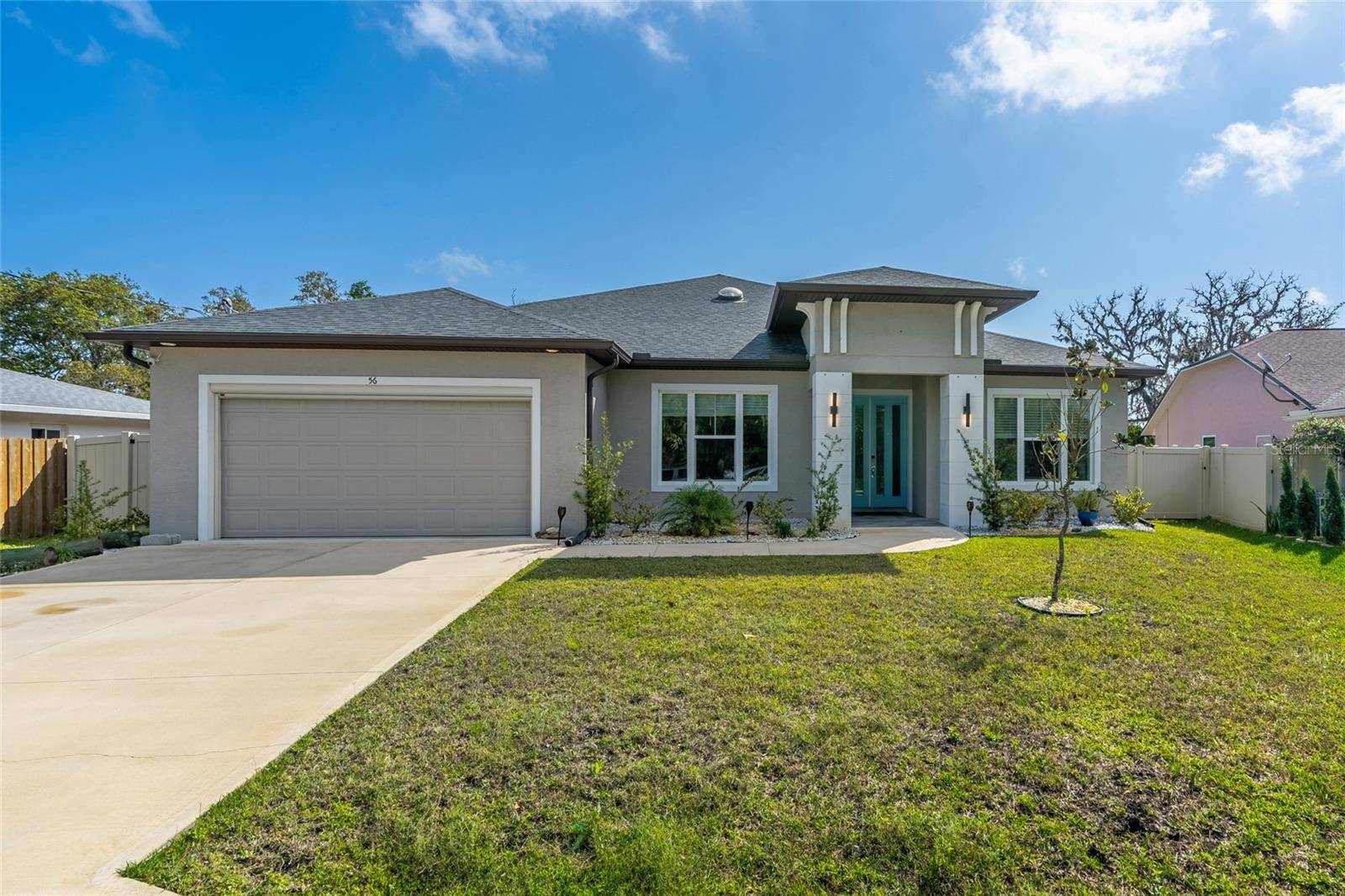 Palm Coast, FL 32137,56 COLECHESTER LN