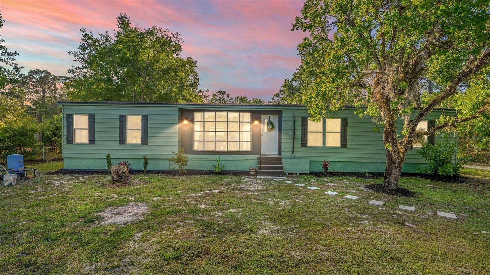 Christmas, FL 32709,1236 SAINT CATHERINE AVE
