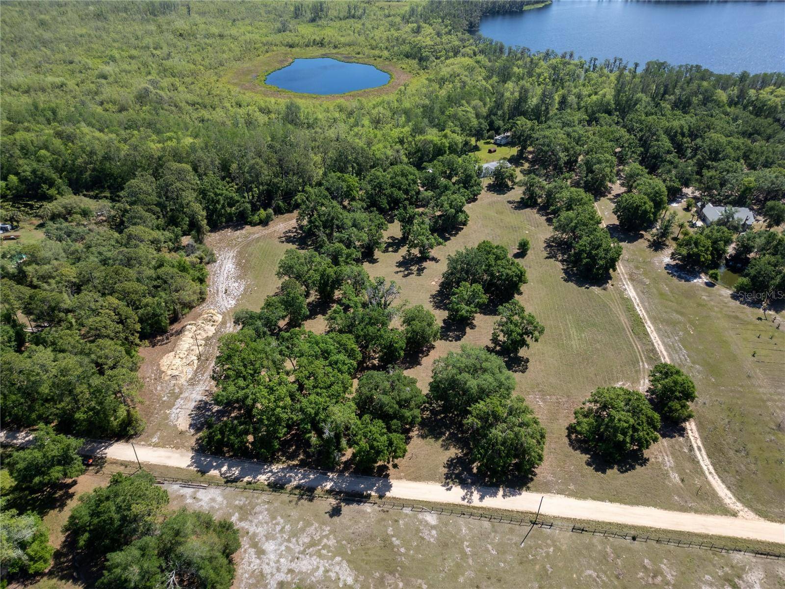 Groveland, FL 34736,DR BAKER RD