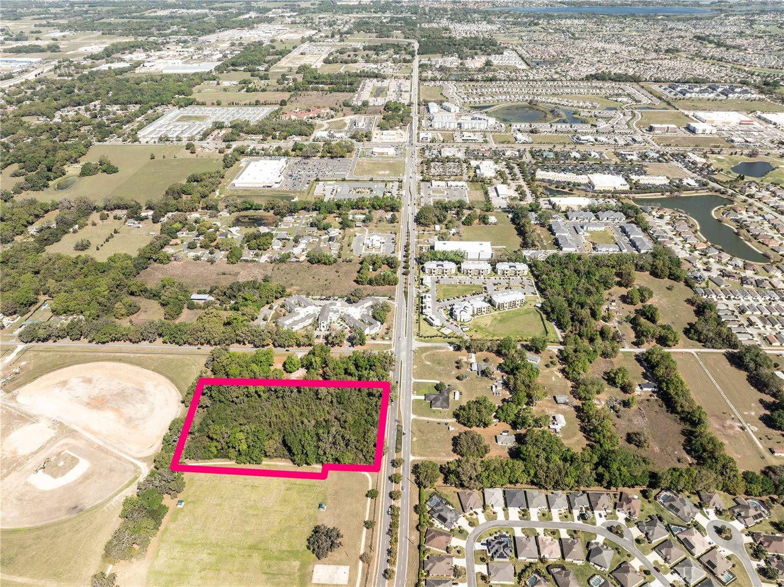 Wildwood, FL 34785,0000 POWELL ROAD