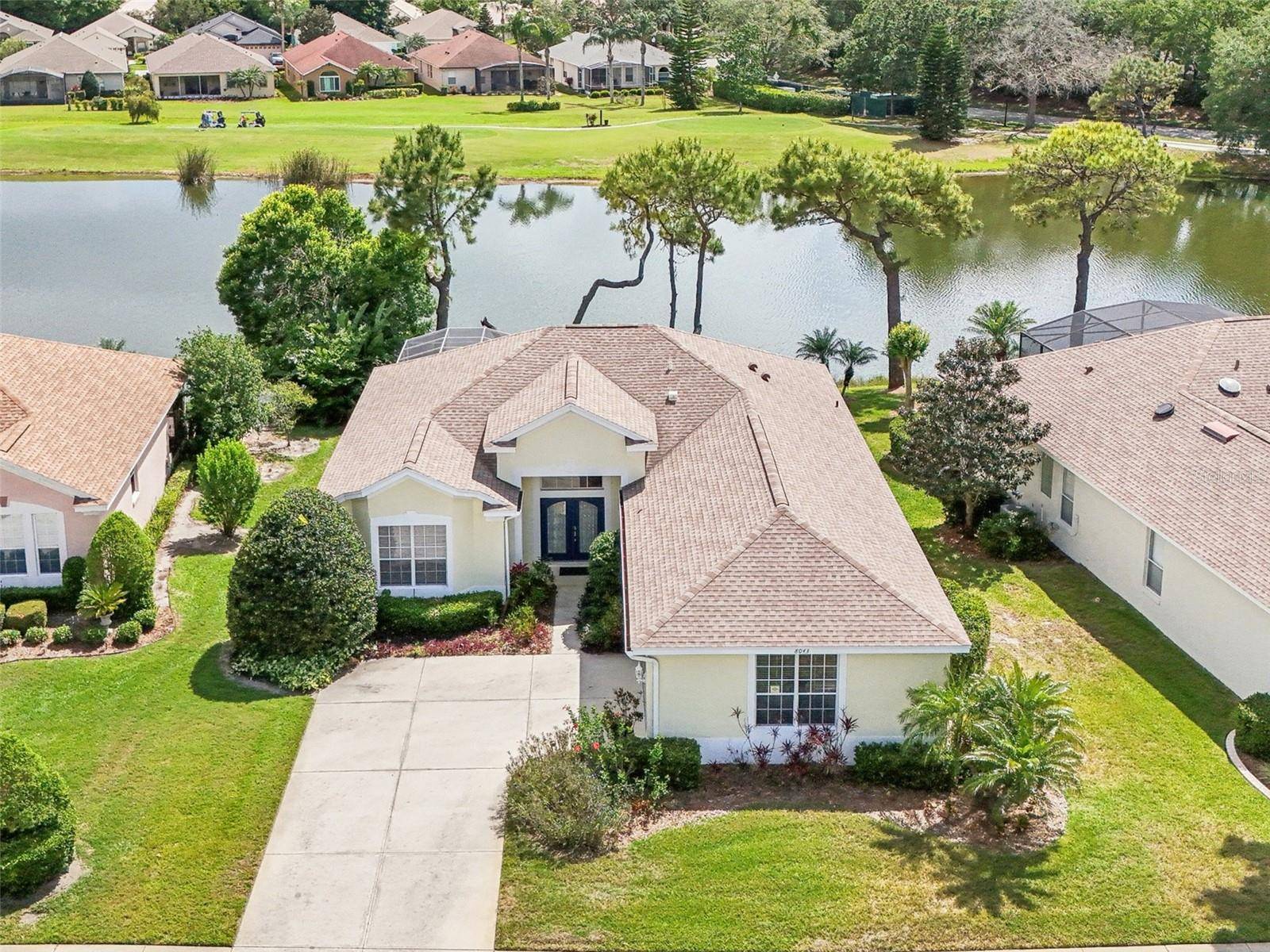 Mount Dora, FL 32757,8043 PINE HOLLOW DR