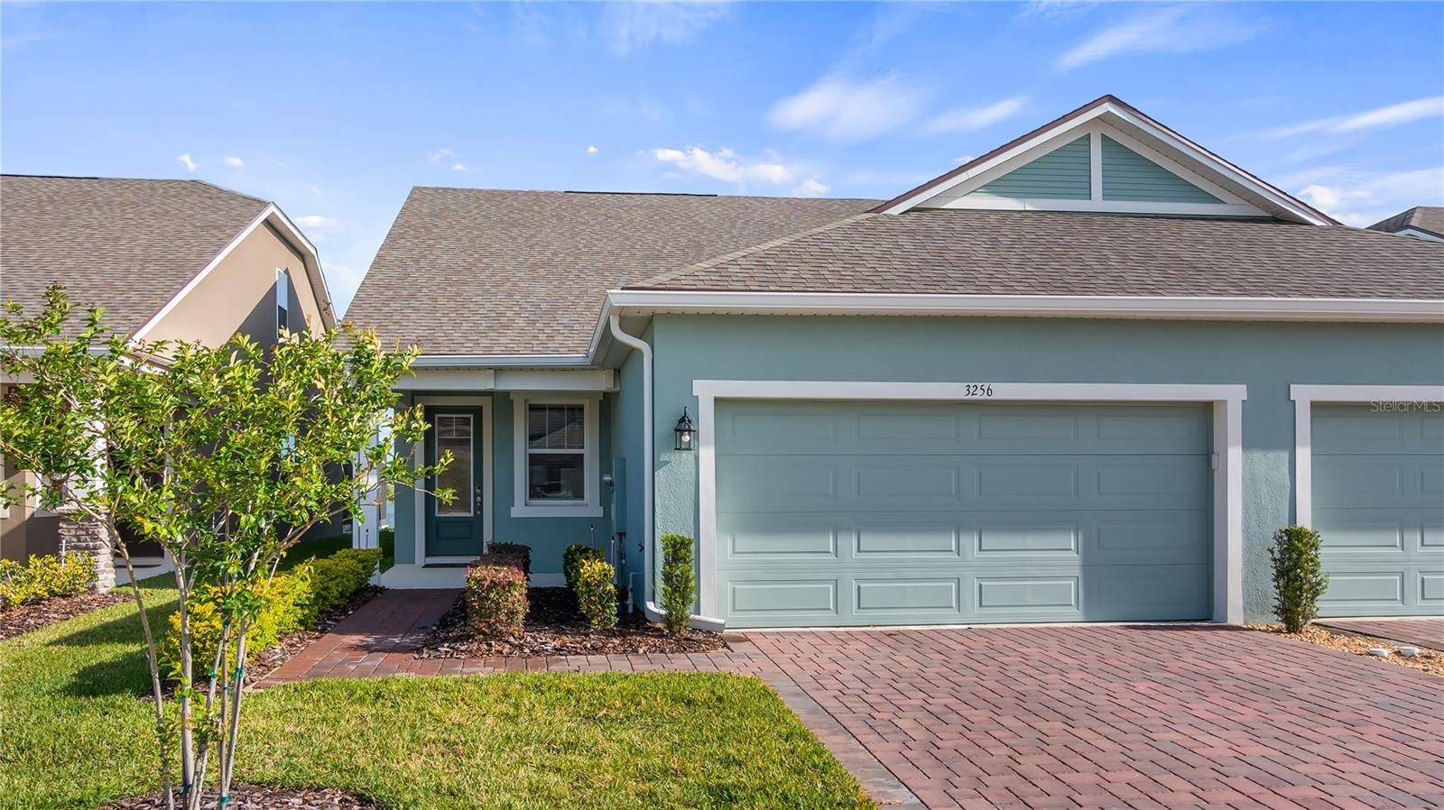 Clermont, FL 34711,3256 CANNA LILY PL