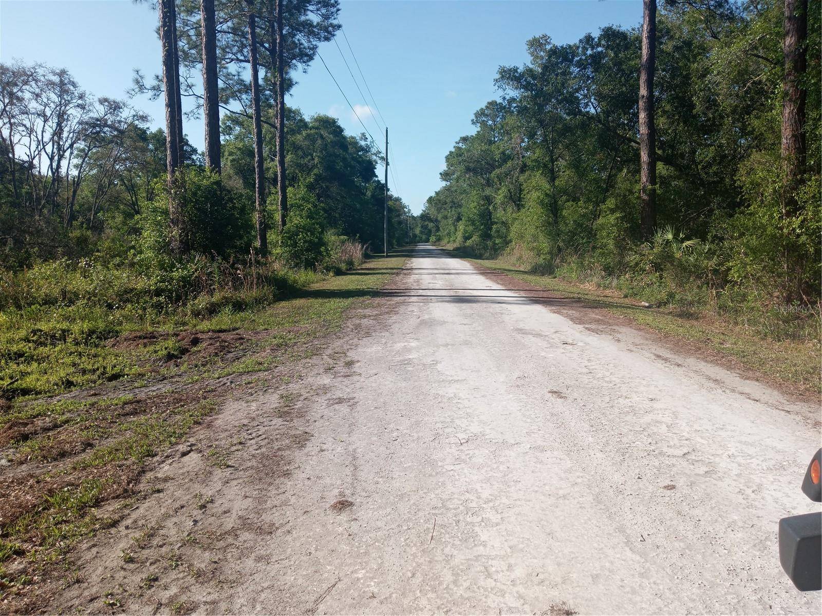 Webster, FL 33597,MECCA ROCK RD