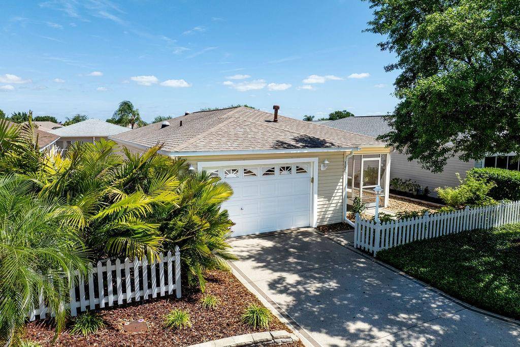 The Villages, FL 32162,1667 OSPREY AVE
