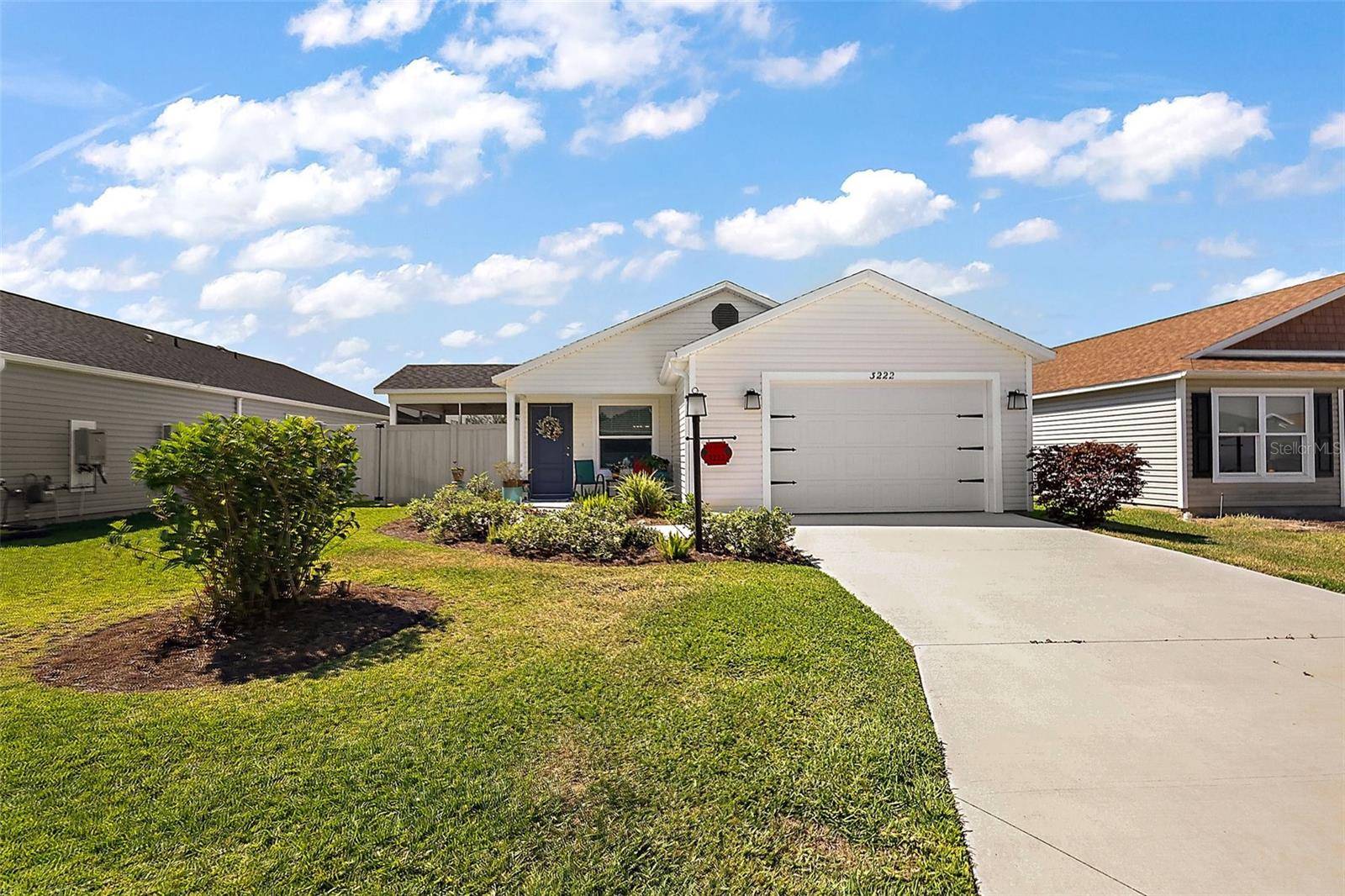 The Villages, FL 32163,3222 MILLER STACHLER ST
