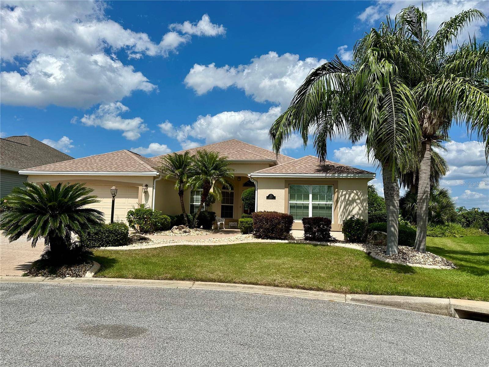 The Villages, FL 32162,2071 WESTCHESTER WAY