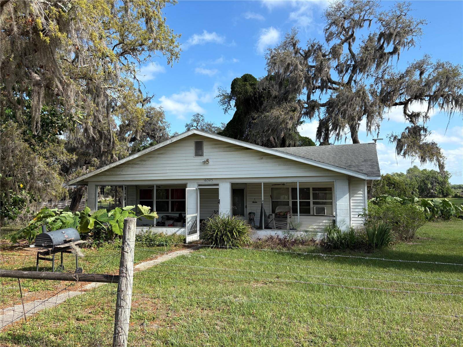 Groveland, FL 34736,16325 CLARENCE LEE RD