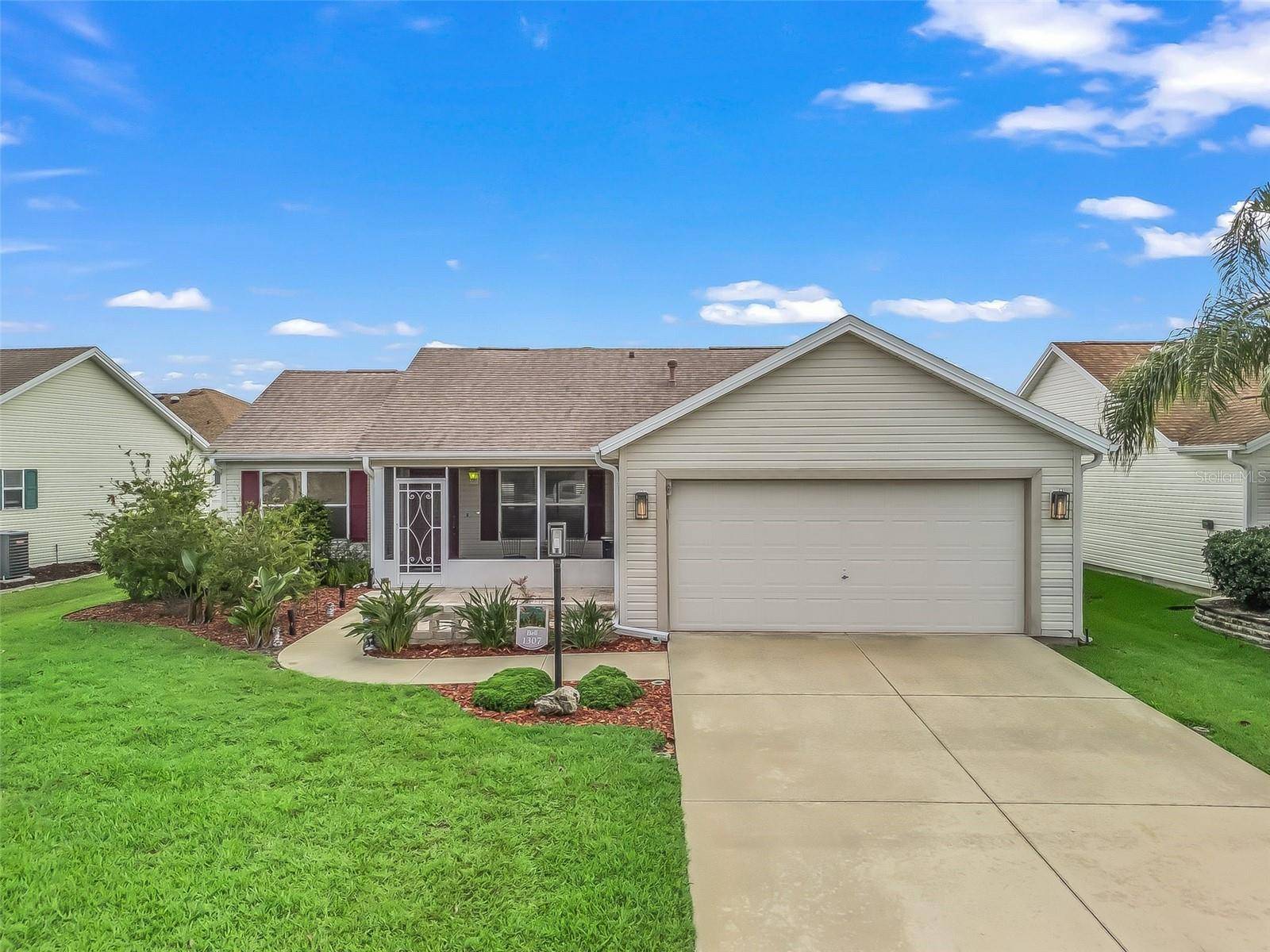 The Villages, FL 32159,1307 GALINDO PL