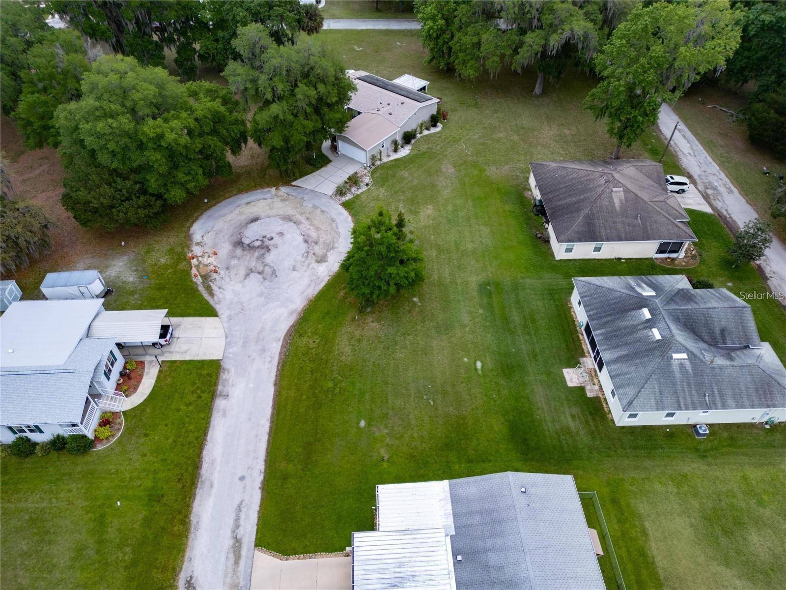 Wildwood, FL 34785,LOT 25 BLK D STRATFORD CT