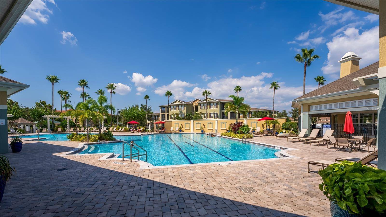 Windermere, FL 34786,8256 MARITIME FLAG ST #103