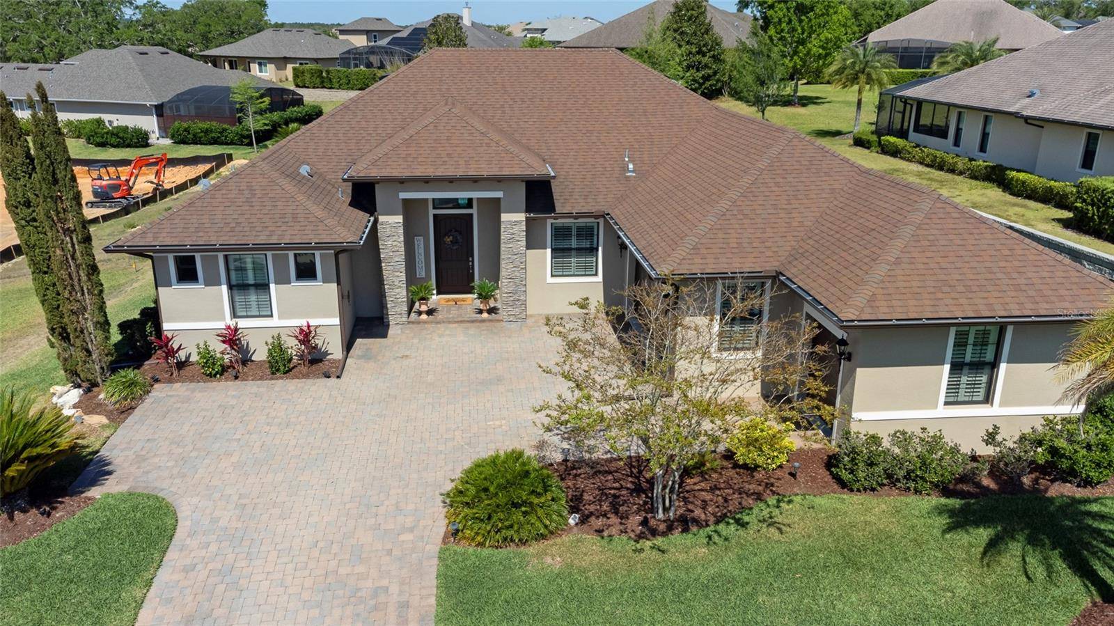 Lady Lake, FL 32159,39505 HILLRISE LN