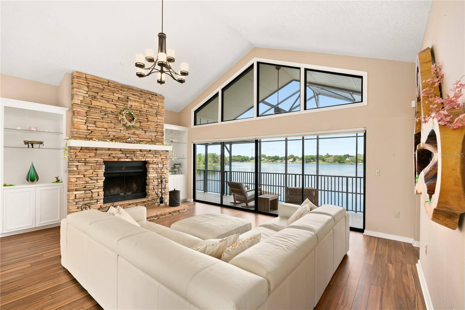 Eustis, FL 32726,3011 LAKE WOODWARD DR