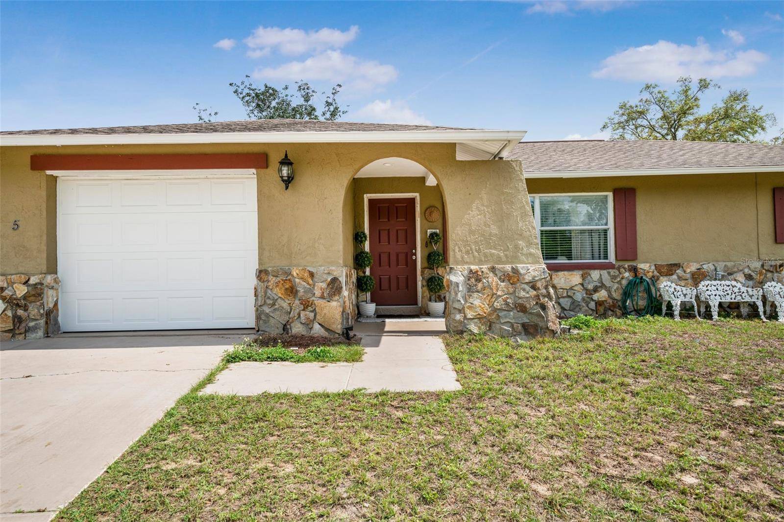 Beverly Hills, FL 34465,3185 N CAMOMILE WAY