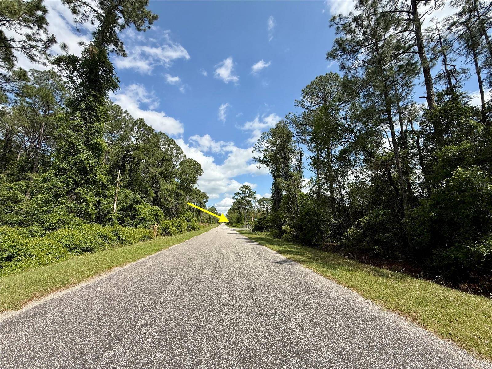 Eustis, FL 32736,LOT 2 QUINCE AVE