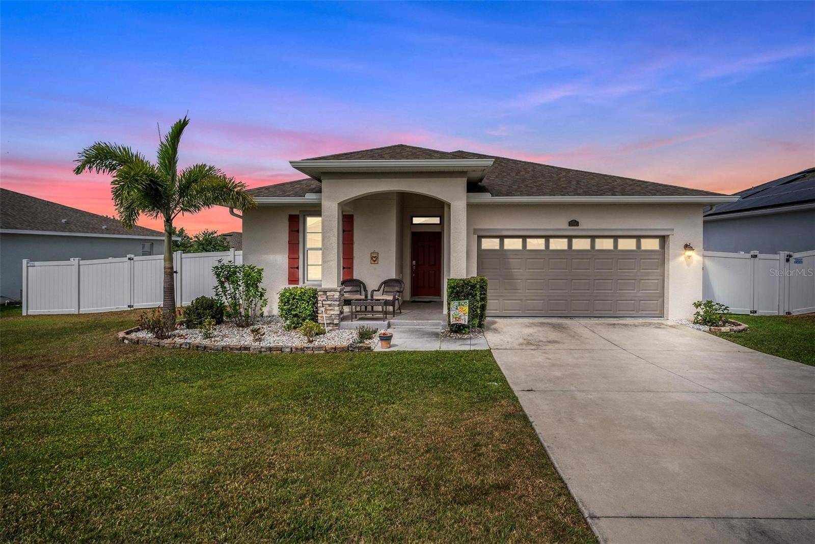 Grand Island, FL 32735,37045 SCENIC RIDGE DR