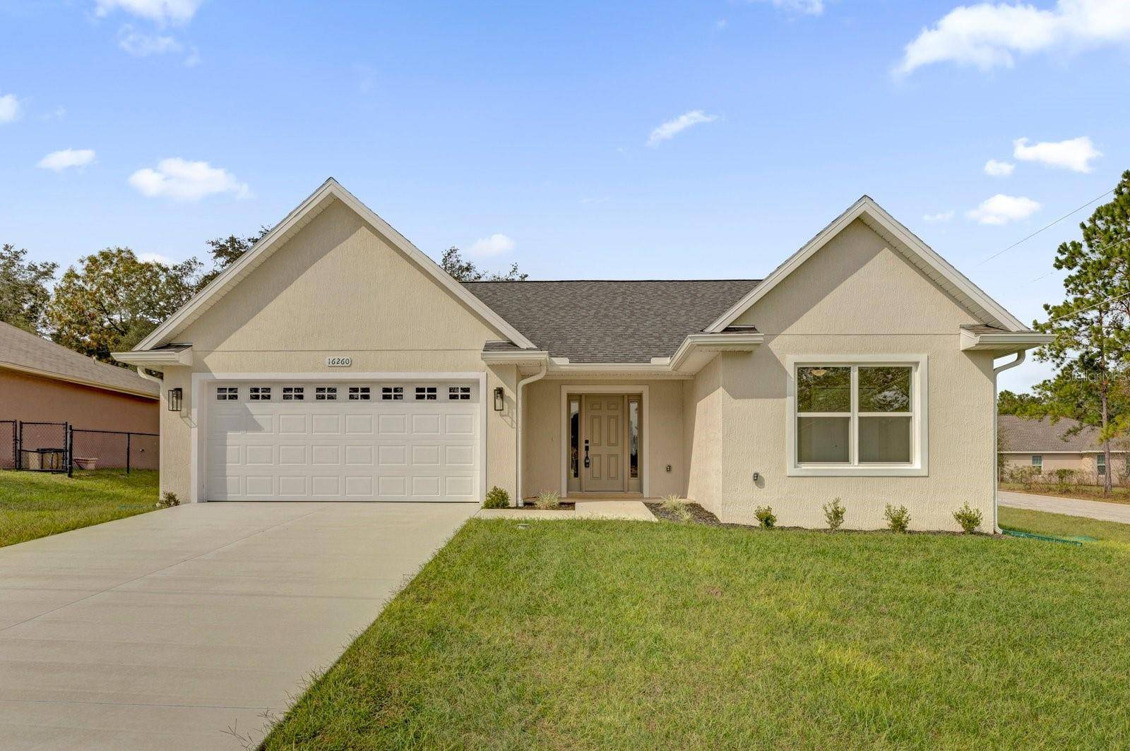 Summerfield, FL 34491,16380 SE 83RD CT