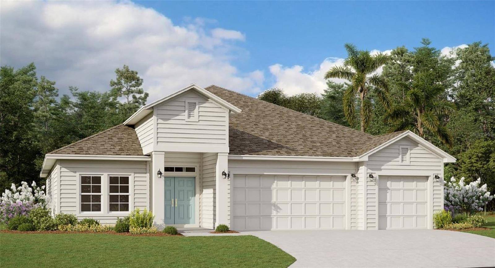 Land O Lakes, FL 34638,9608 BRAVE BUCK AVE