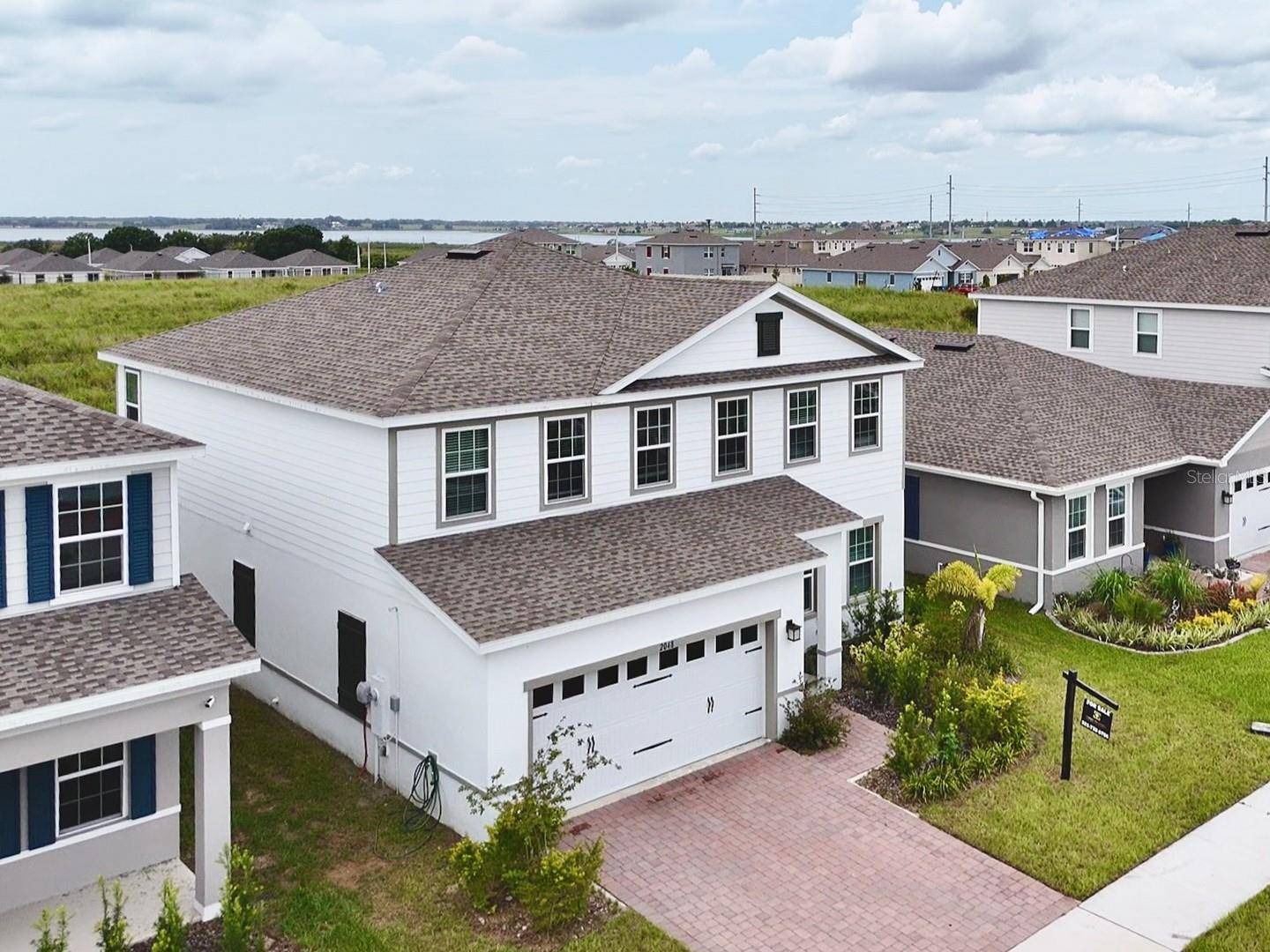 Lake Alfred, FL 33850,2048 AIREDALE WAY