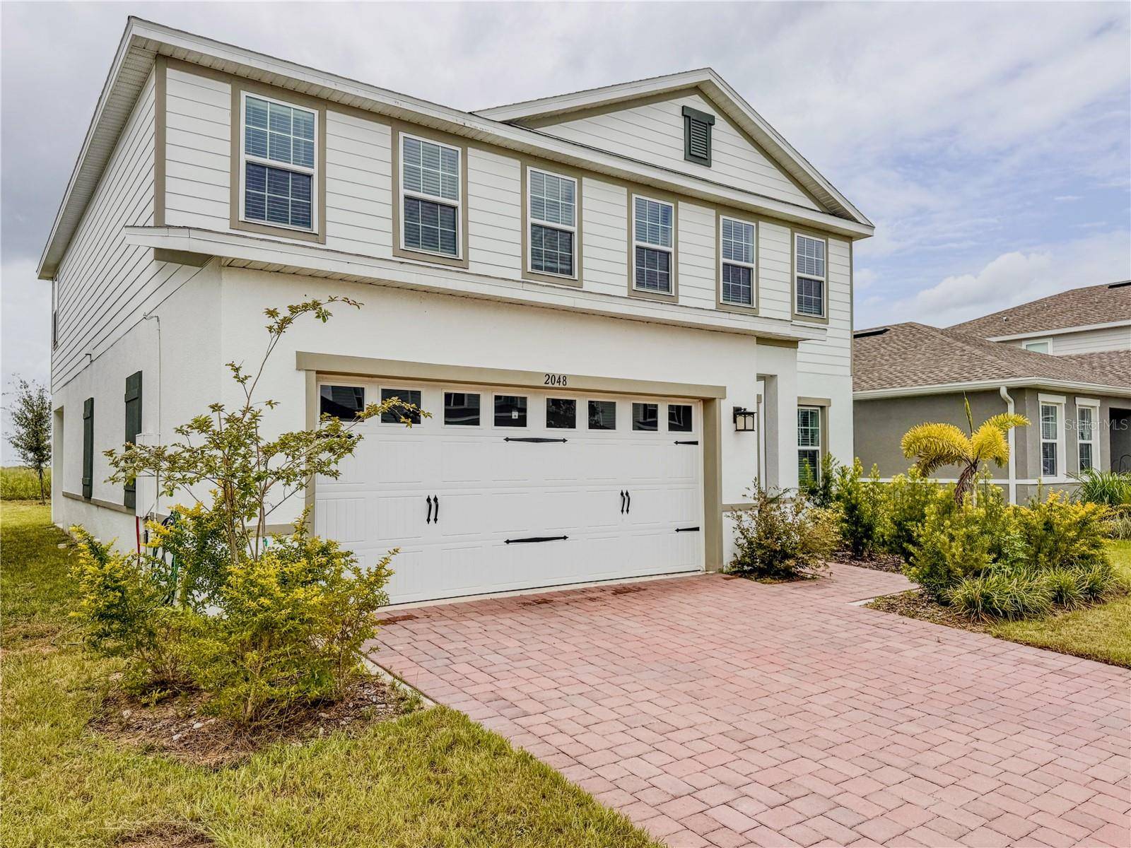 Lake Alfred, FL 33850,2048 AIREDALE WAY