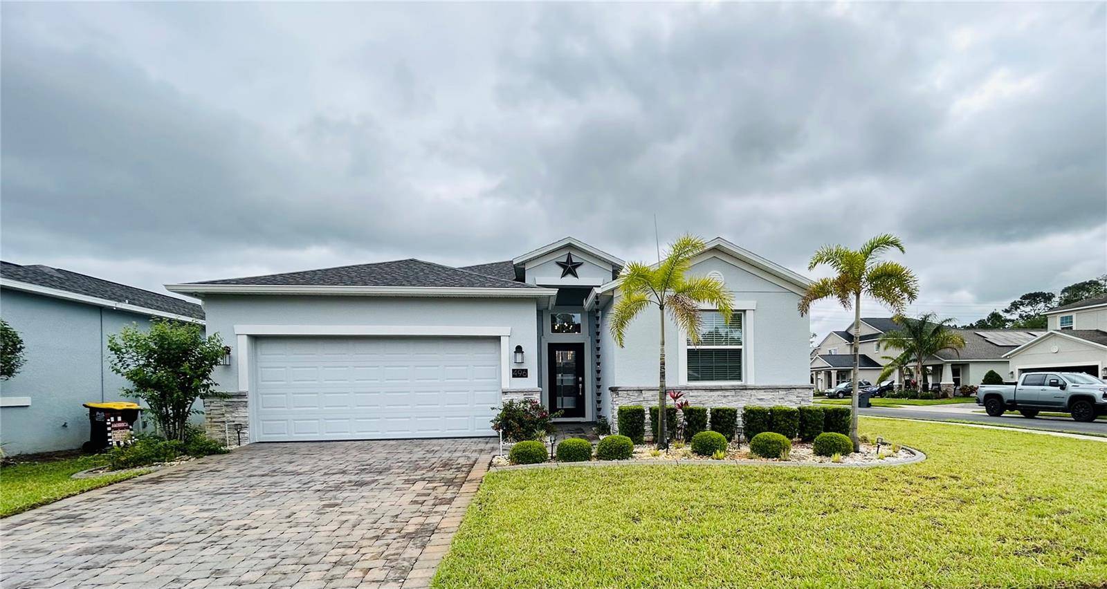 Davenport, FL 33837,496 BRUNSWICK DR