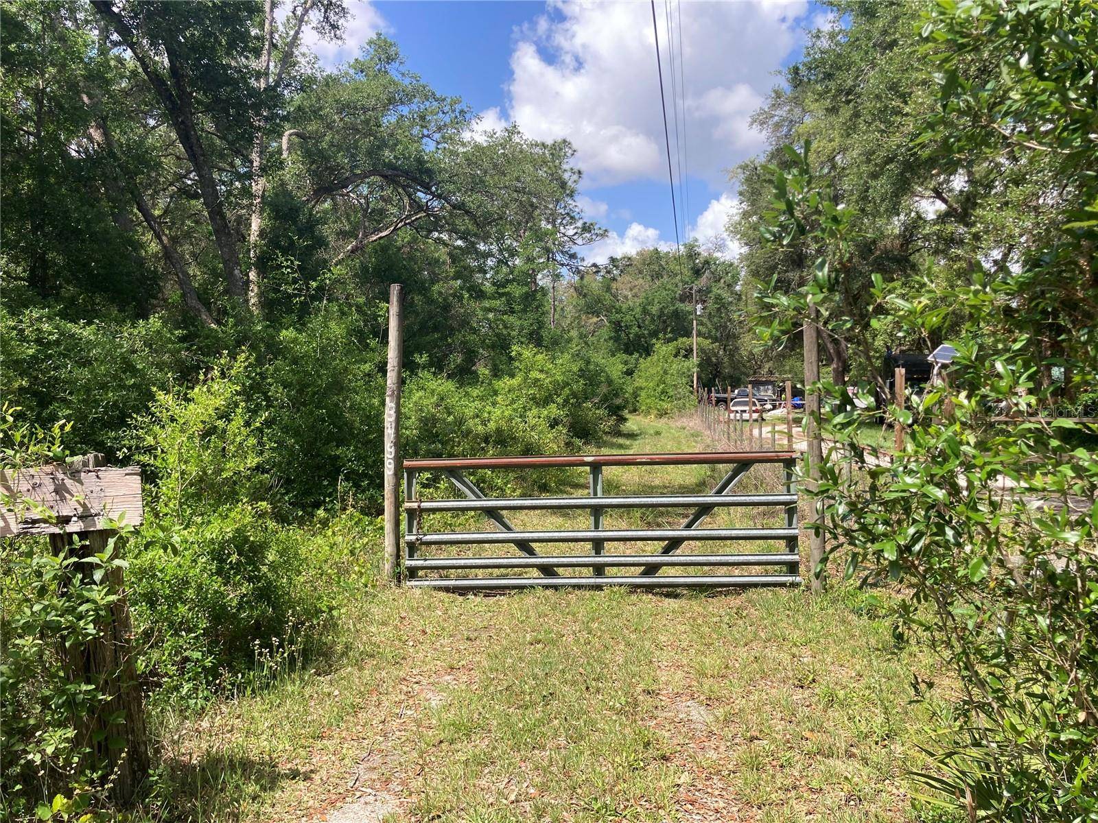 Webster, FL 33597,3499 BURWELL RD