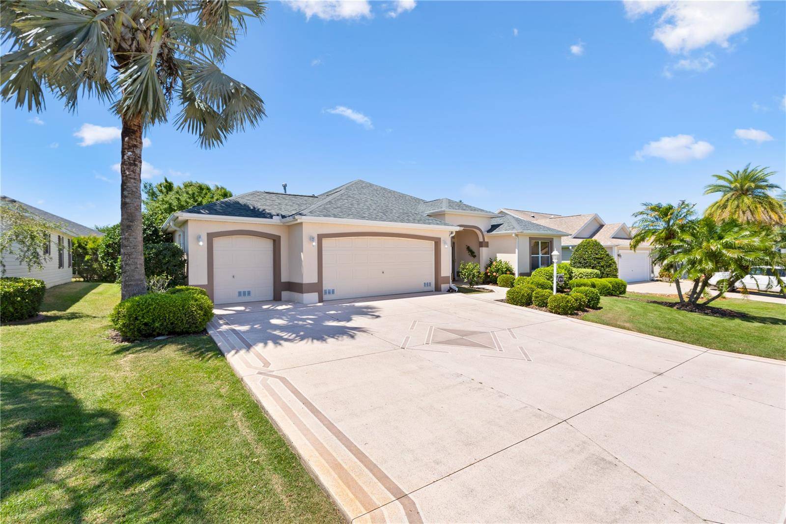 The Villages, FL 32162,1716 BUGLE TER
