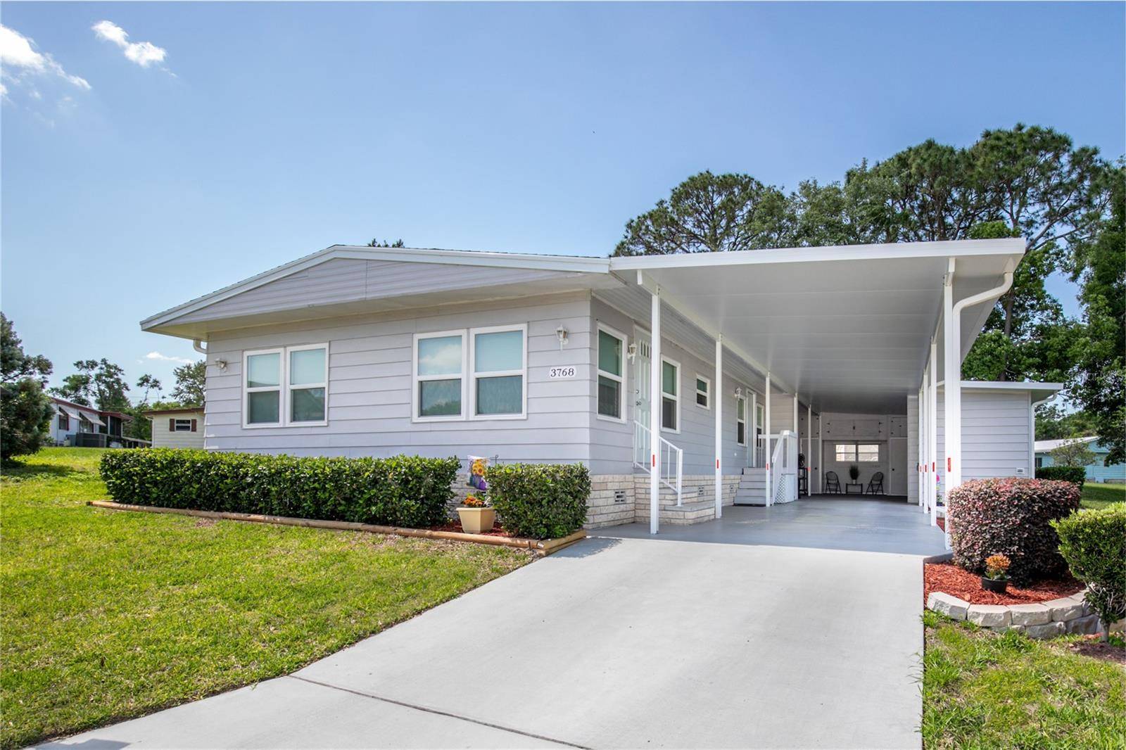 Zellwood, FL 32798,3768 GROVE CIR #1460