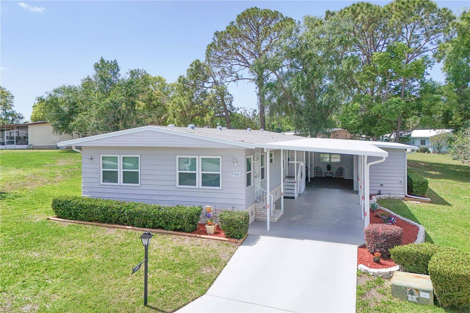 Zellwood, FL 32798,3768 GROVE CIR #1460