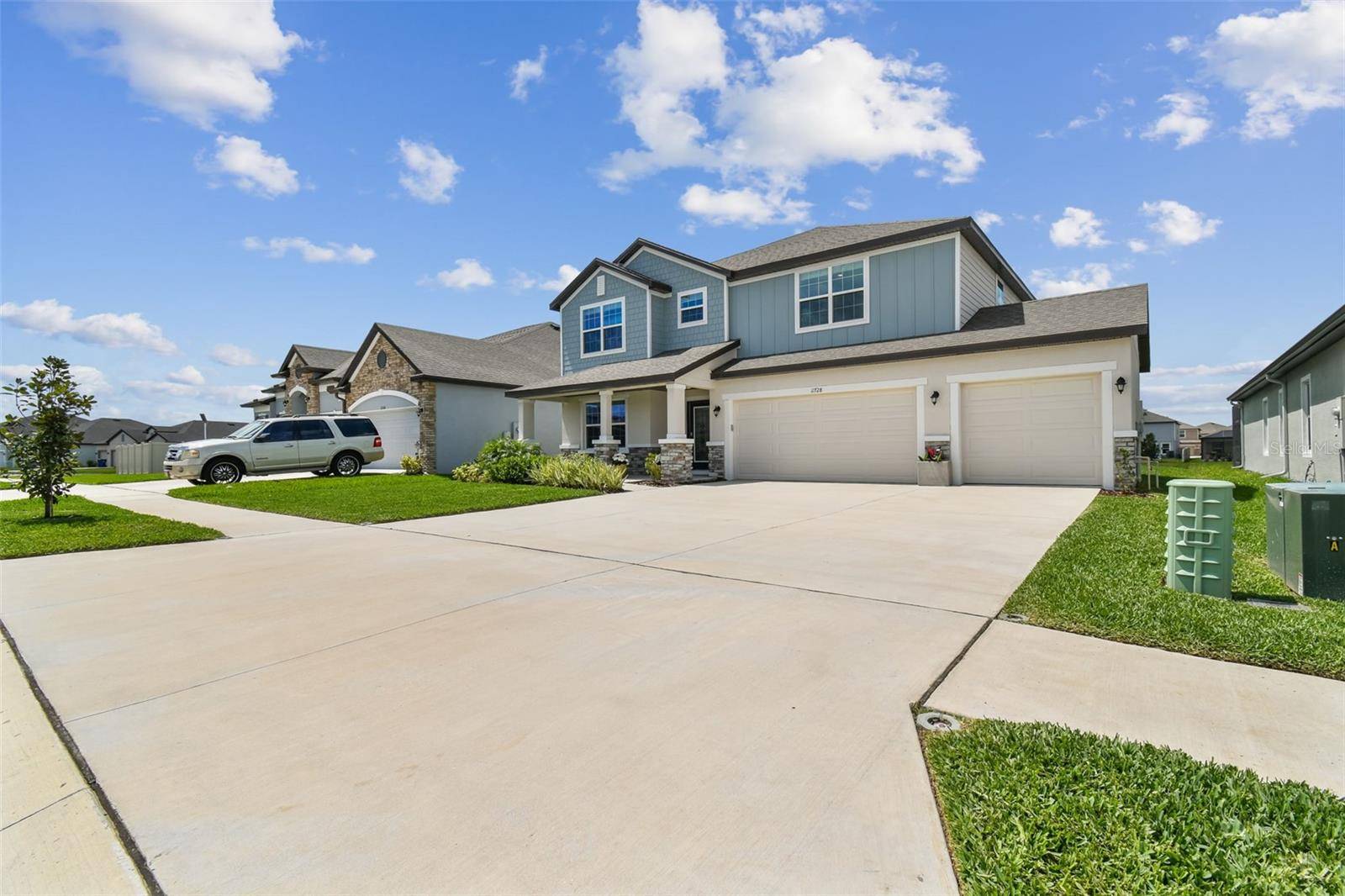 San Antonio, FL 33576,11728 JUNE BRIAR LOOP