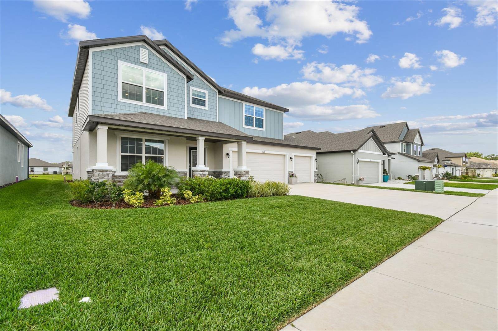 San Antonio, FL 33576,11728 JUNE BRIAR LOOP
