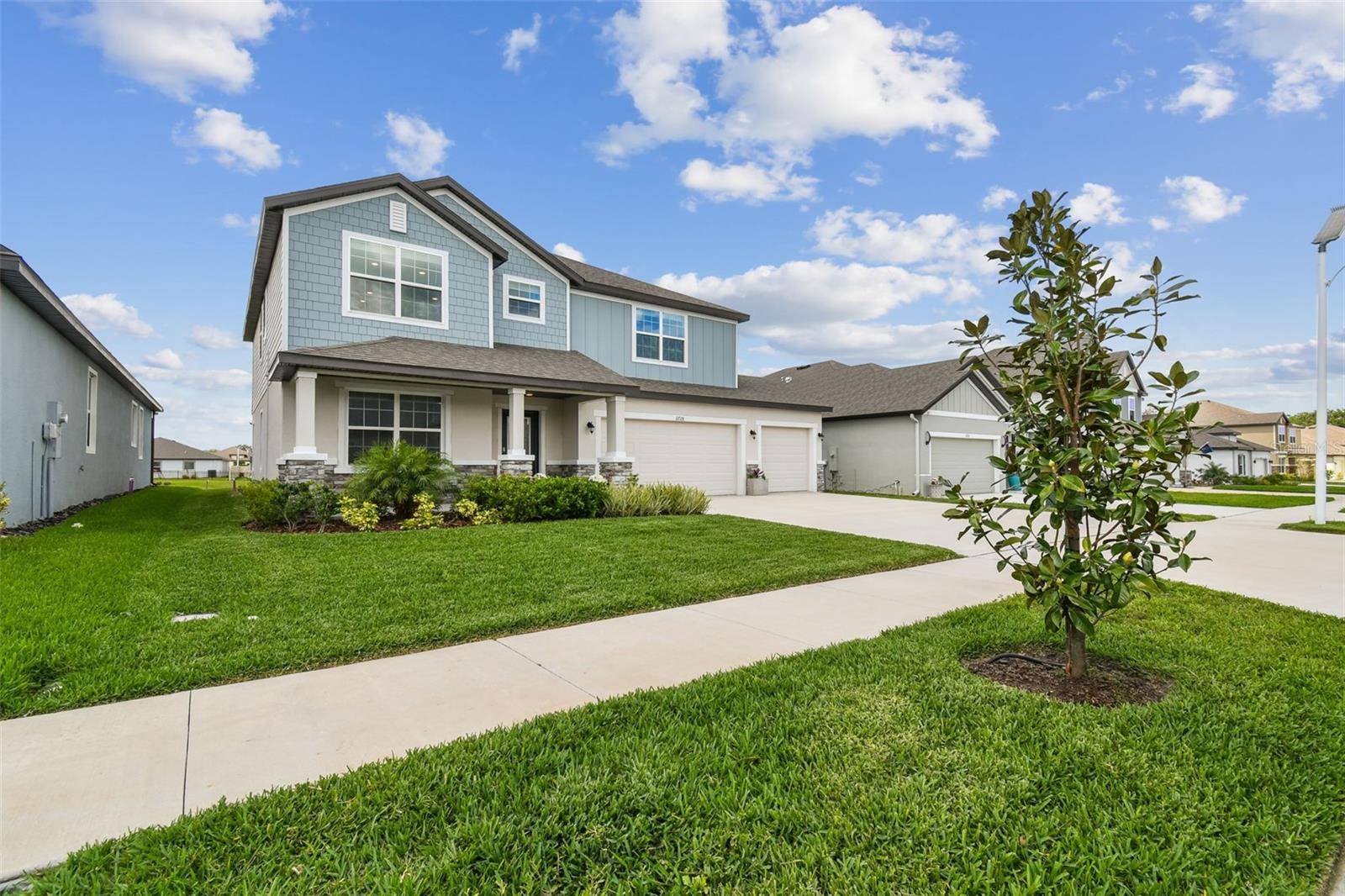 San Antonio, FL 33576,11728 JUNE BRIAR LOOP