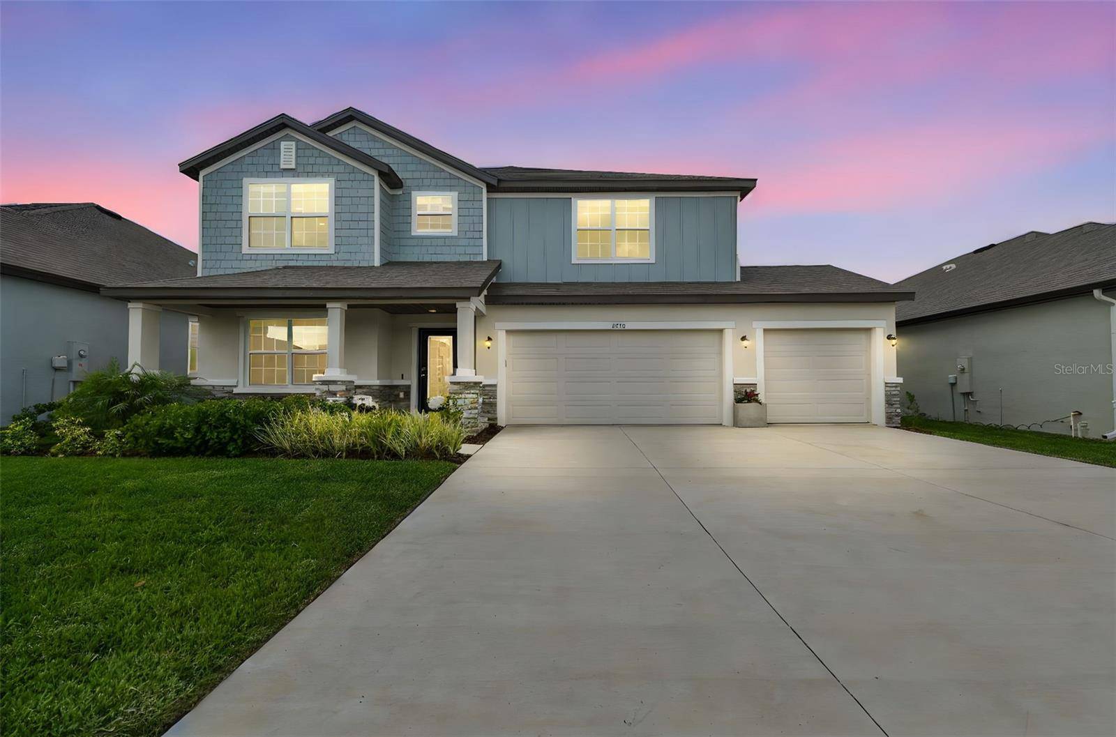 San Antonio, FL 33576,11728 JUNE BRIAR LOOP