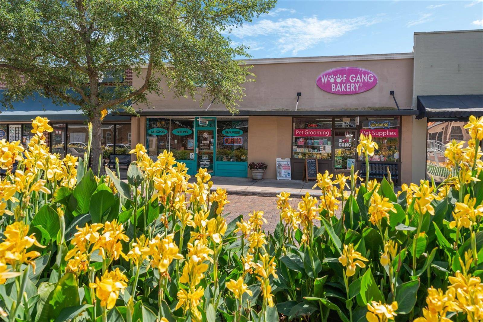 Winter Garden, FL 34787,18 & 20 E PLANT ST
