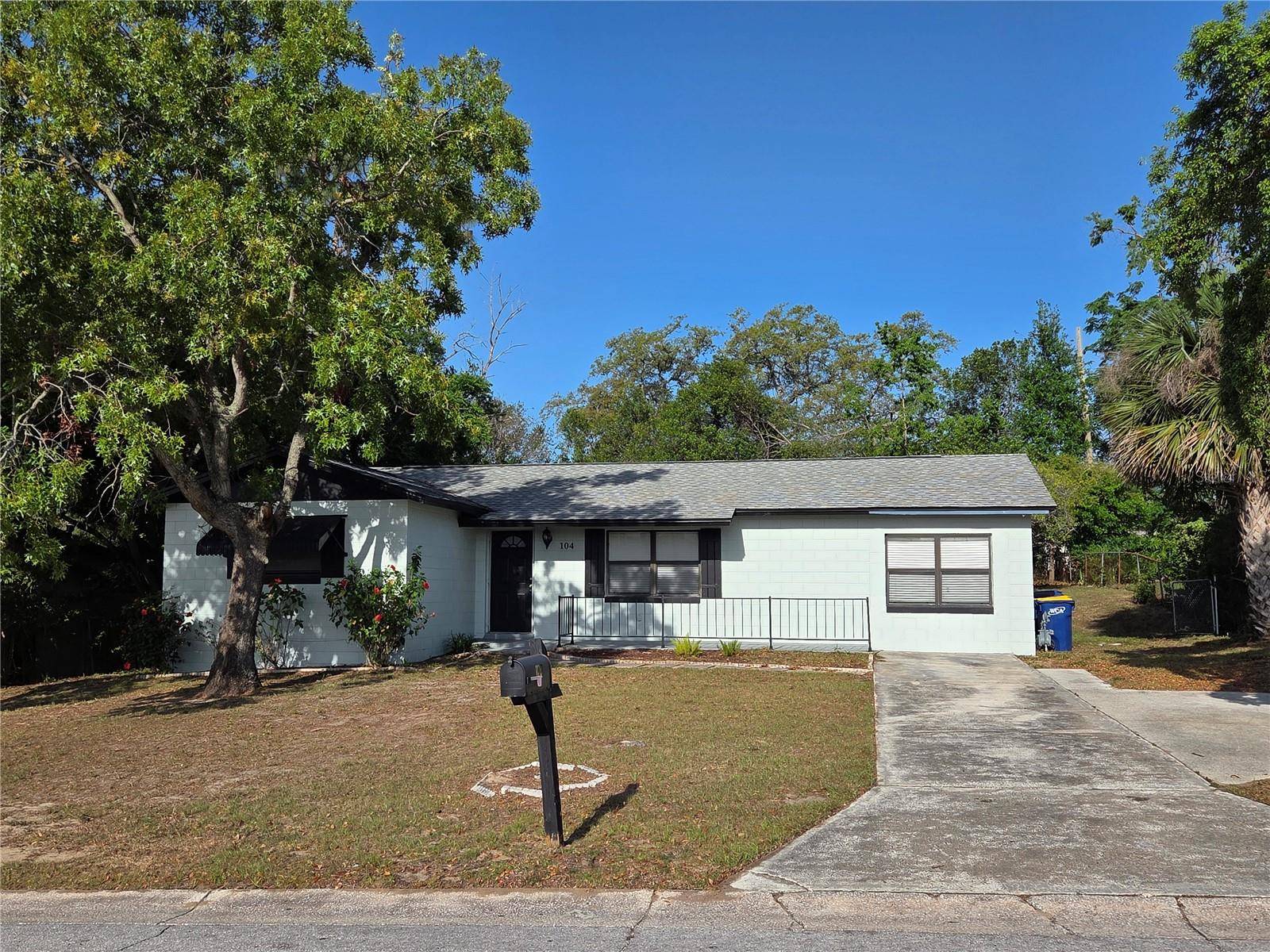 Clermont, FL 34715,104 N OAKLAND AVE