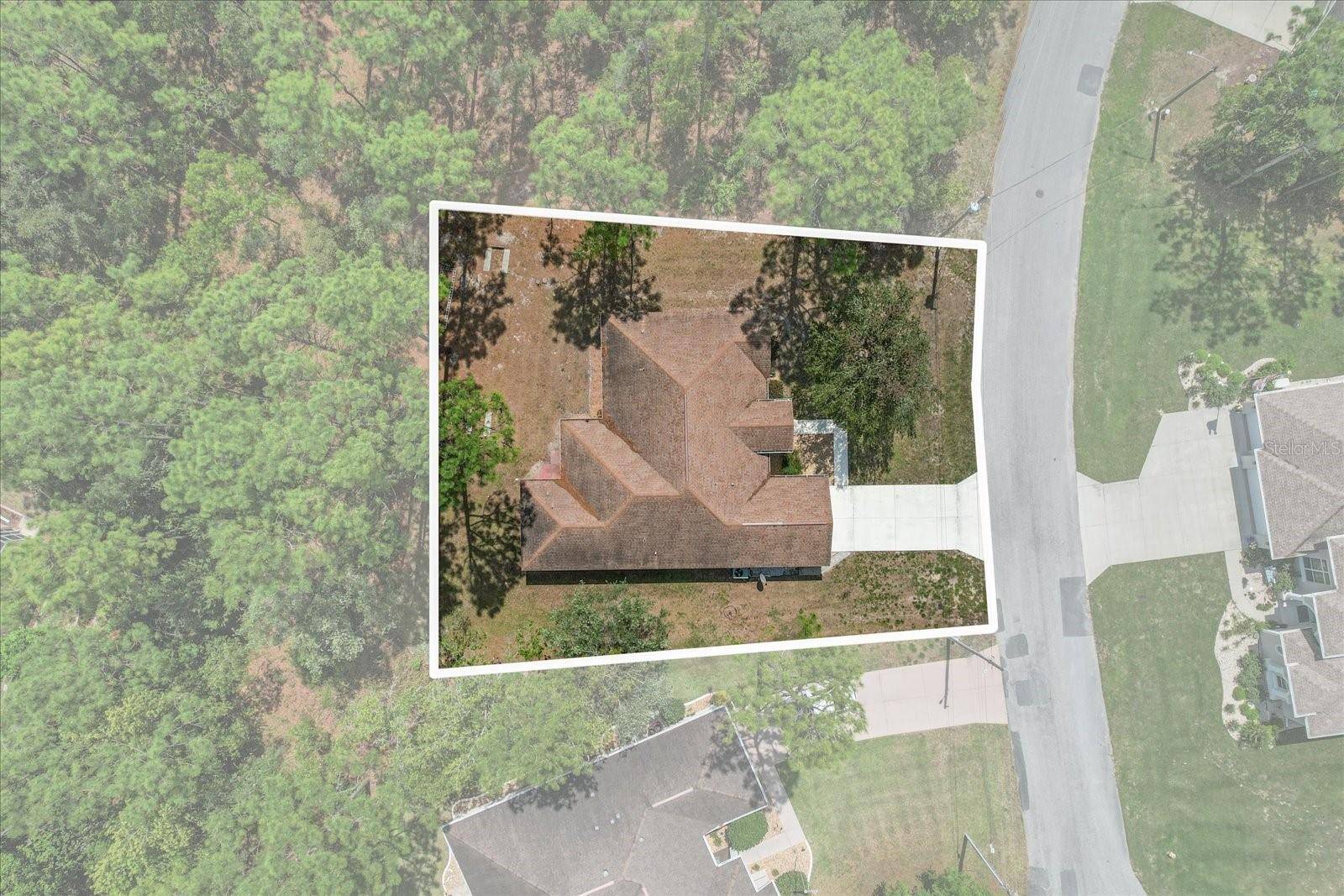 Homosassa, FL 34446,17 EUGENIA CT N