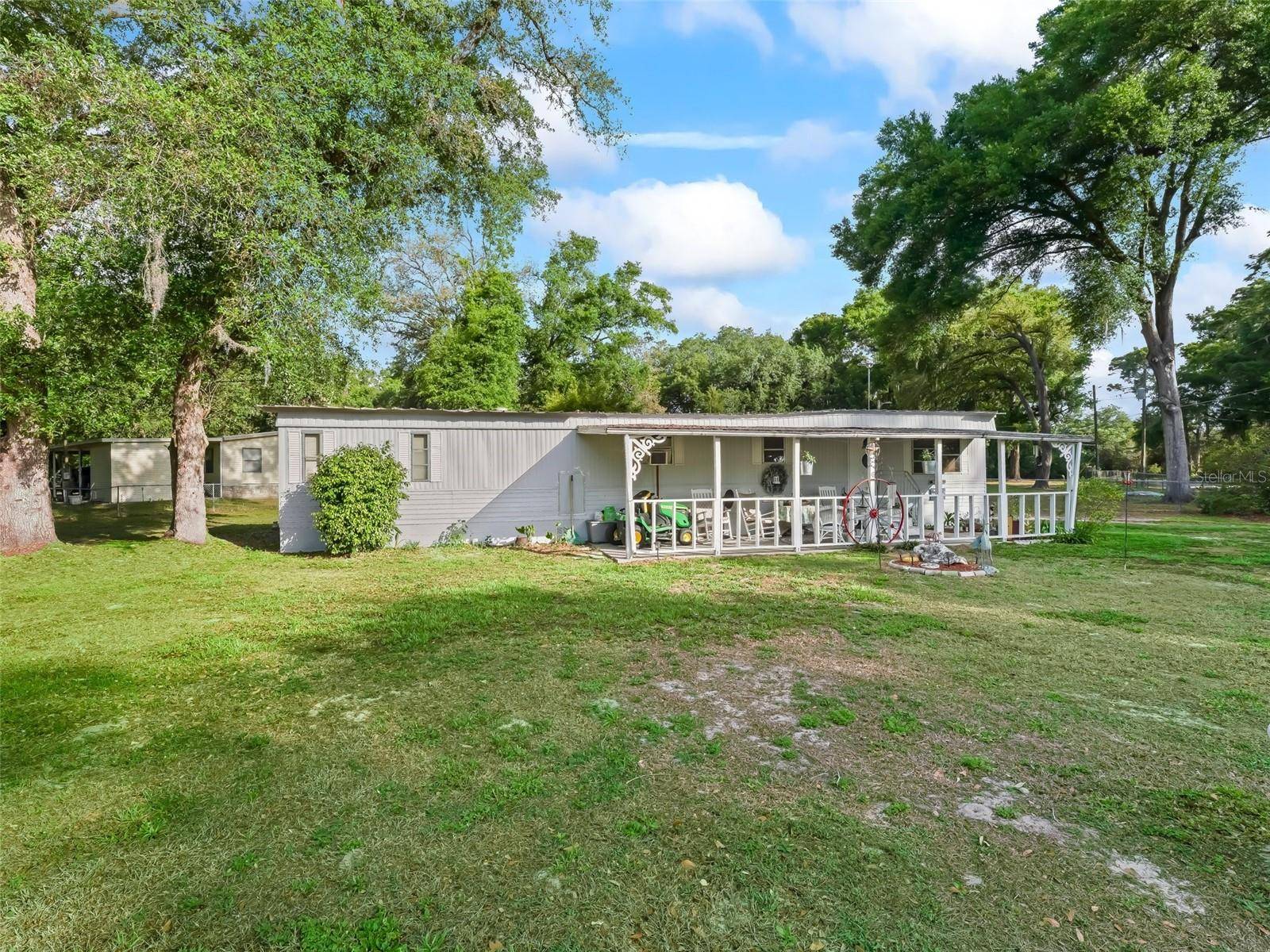 Bushnell, FL 33513,5828 CR 551A