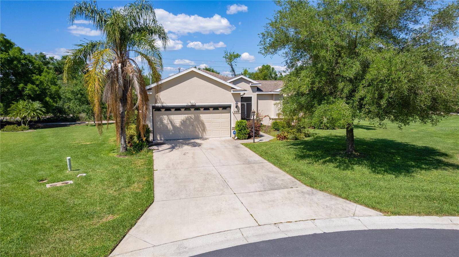 Leesburg, FL 34748,5941 SAGE LEAF PL