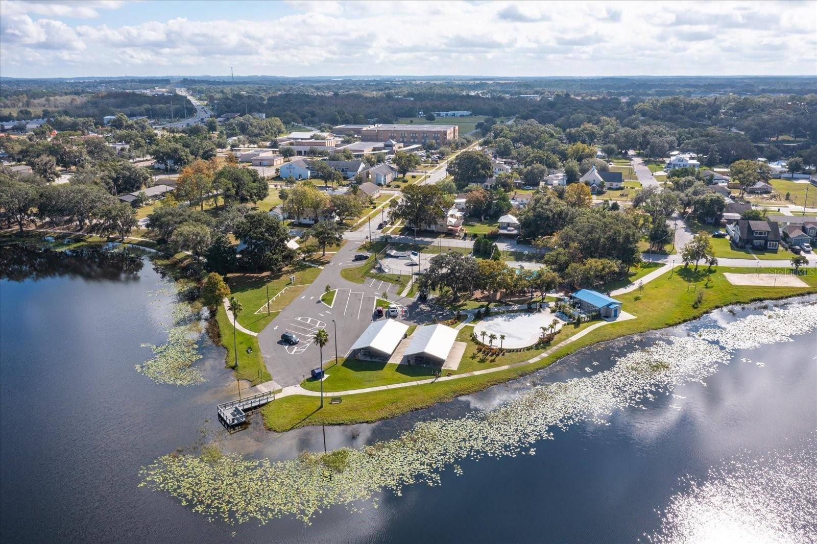 Groveland, FL 34736,2031 SLOANS OUTLOOK DR