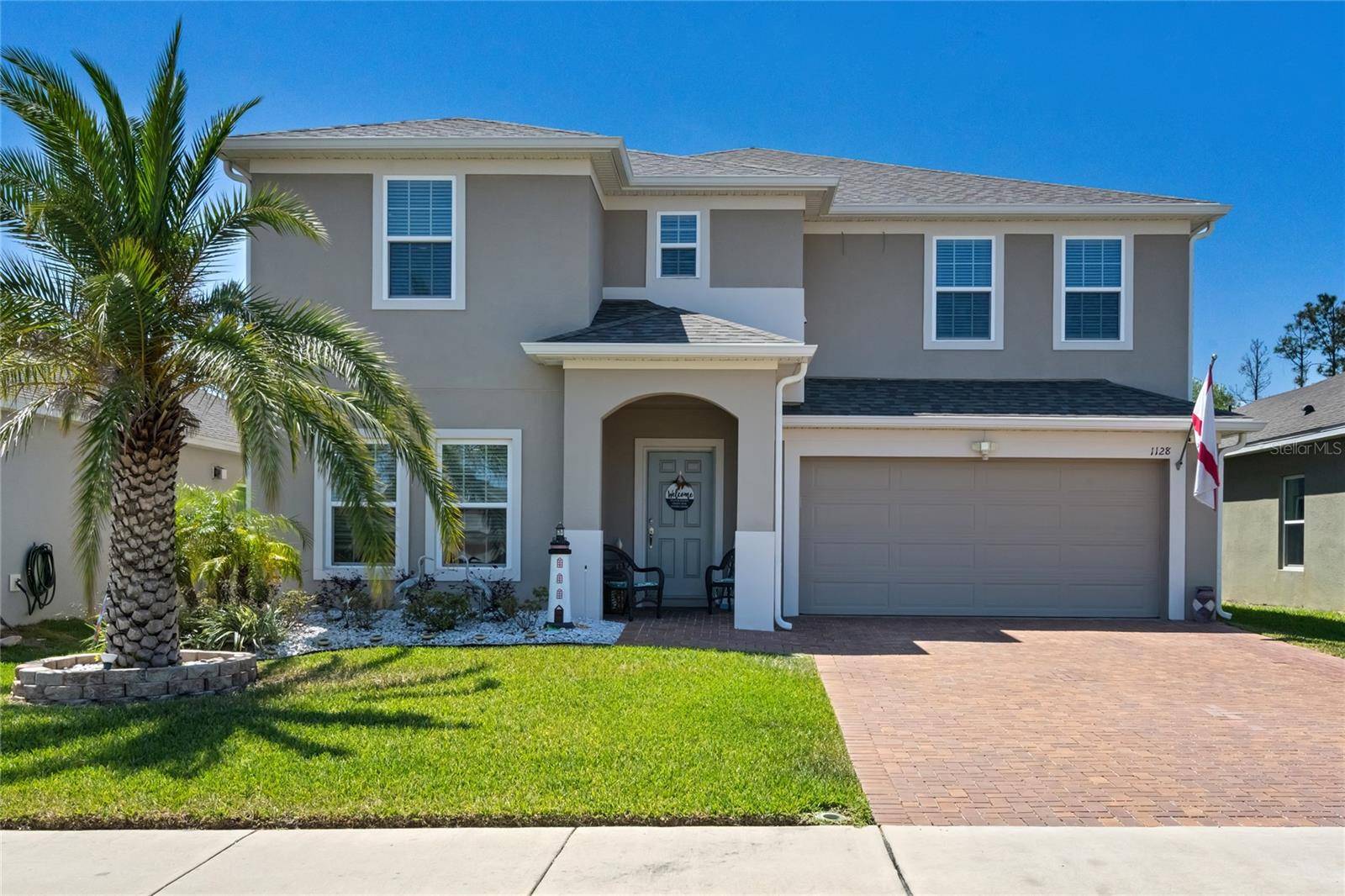 Minneola, FL 34715,1128 CAVENDER CREEK RD