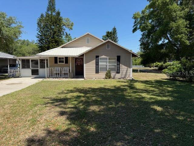 Groveland, FL 34736,677 WARNER ST